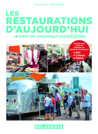 Les Restaurations d'aujourd'hui - Vers de nouveaux paradigmes (2017) - Référence