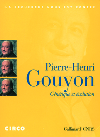 Génétique et évolution