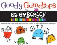 GOODY GUMDROPS WITH EMBERLEY /ANGLAIS