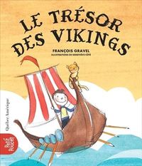 LE TRESOR DES VIKINGS