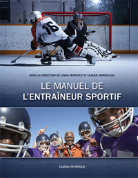 LE MANUEL DE L'ENTRAINEUR SPORTIF