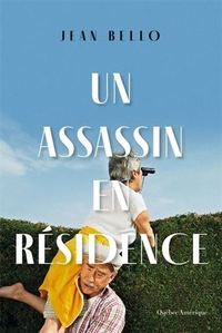 UN ASSASSIN EN RESIDENCE