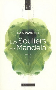 LES SOULIERS DE MANDELA