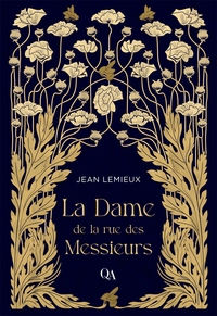 La dame de la rue des Messieurs 