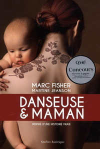 DANSEUSE ET MAMAN