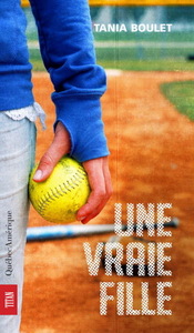 UNE VRAIE FILLE