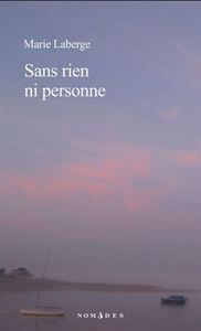 SANS RIEN NI PERSONNE