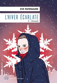 L'HIVER ECARLATE V 02 LIKIASTAD