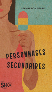 PERSONNAGES SECONDAIRES