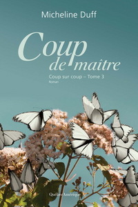 COUP SUR COUP V 03 COUP DE MAITRE