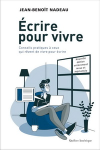 Écrire pour vivre