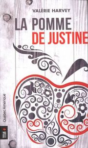 LA POMME DE JUSTINE
