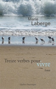 TREIZE VERBES POUR VIVRE