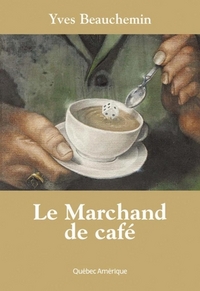 LE MARCHAND DE CAFE COMPACT