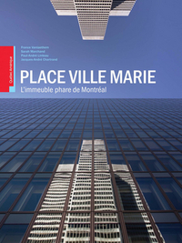 PLACE VILLE-MARIE