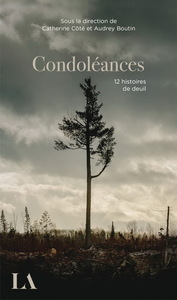 CONDOLEANCES