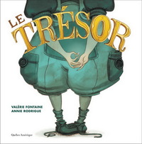 LE TRESOR