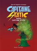 Super Capitaine Static