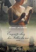 ENQUETE SUR LES FILLES DU ROI