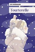 TOURTERELLE