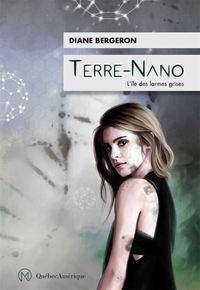 TERRE-NANO. L'ILE DES LARMES GRISES