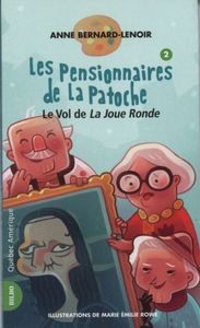 LES PENSIONNAIRES DE LA PATOCHE V. 02