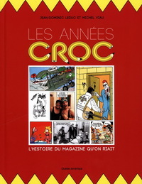 LES ANNEES CROC