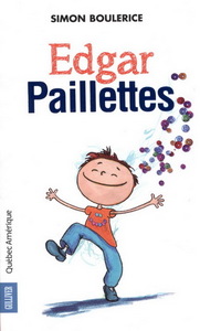 EDGAR PAILLETTES