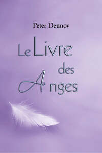 Le livre des anges