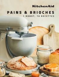 KitchenAid Pain & brioches
