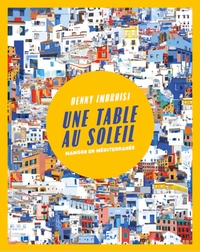 Une table au soleil