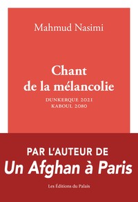 CHANT DE LA MELANCOLIE