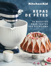 KitchenAid Repas de Fêtes