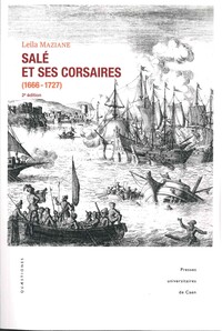SALE ET SES CORSAIRES (1666-1727)