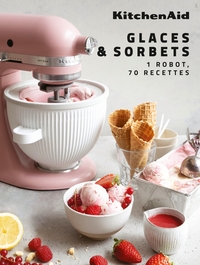 KitchenAid Glaces & sorbets