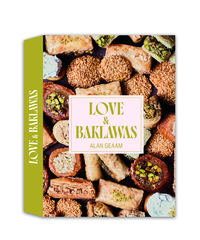 Love & Baklawas