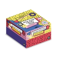 90's kids - crazy quiz