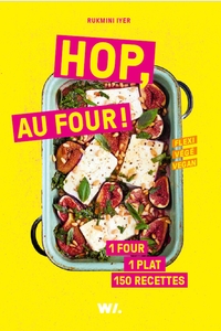 Hop, au four !