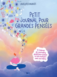 Petit journal pour grandes pensées