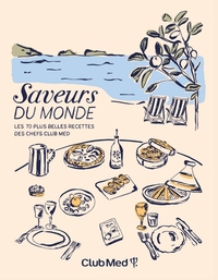 Saveurs du monde