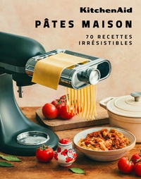 KitchenAid Pâtes maison