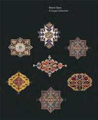ORIENT STARS A CARPET COLLECTION /ANGLAIS