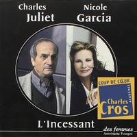 L'INCESSANT - AUDIO