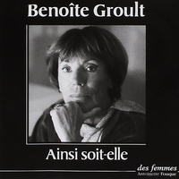 Ainsi soit-elle