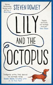 LILY AND THE OCTOPUS