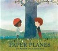 Paper planes