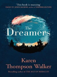 THE DREAMERS