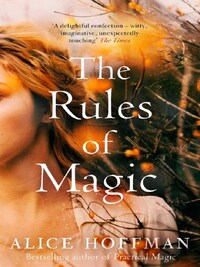 RULES OF MAGIC*