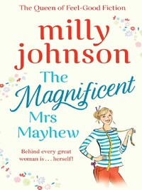 THE MAGNIFICENT MRS. MAYHEW