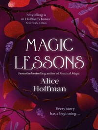 MAGIC LESSONS